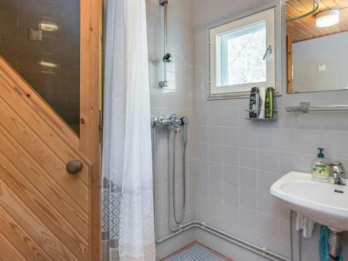 Holiday Home Rantalinna 3