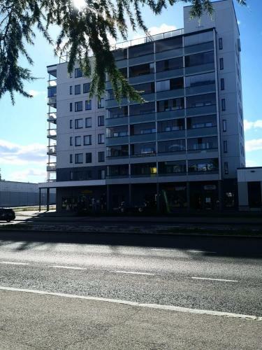 Apartamento Vinkkeli