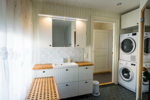 Apartamento Dream Cottage In Center - Residence Kapps�cken