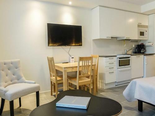 Holiday Home Skistar 105