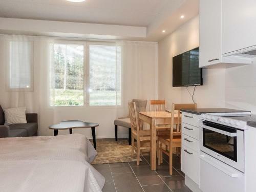 Holiday Home Skistar 105