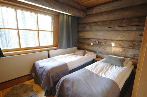 Aparthotel Kuukkeli Aurora