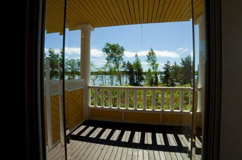 Hotel Villa Ekbladh