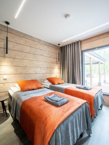 Apartamento Premium Resorts Vierum�ki
