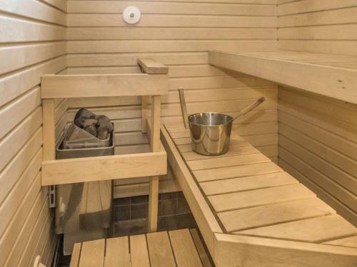 Holiday Home Rukatonttu D 12