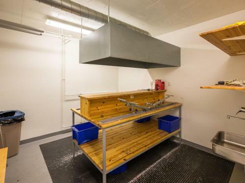 Holiday Home Ski Chalet 7306
