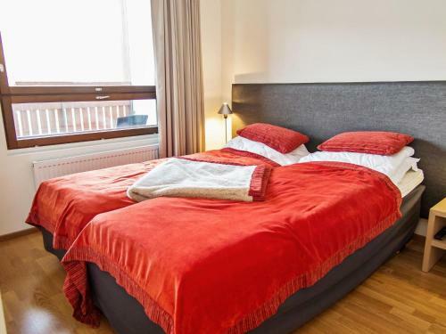 Holiday Home Ski Chalet 7306
