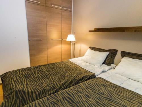 Holiday Home Yll�s Chalets 2101