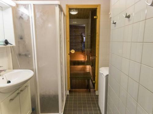 Holiday Home Yll�s Chalets 2101