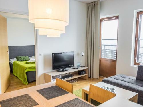 Holiday Home Nordic Chalet 9504