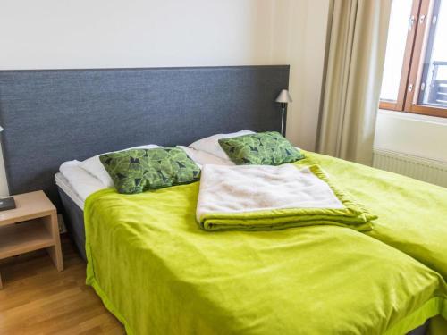Holiday Home Nordic Chalet 9504