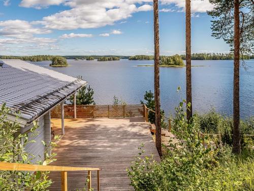Holiday Home Villa Lago