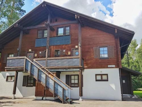 Holiday Home Alppitalo Sinit�hti 9 Apt 2