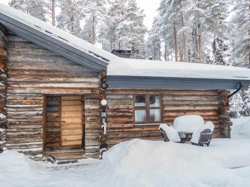 Holiday Home Rantaruka 4 D 2