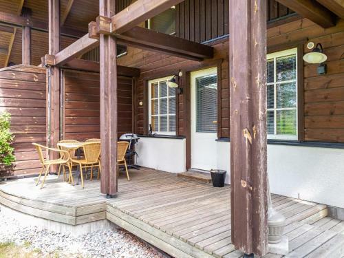 Holiday Home Tahkon Tuttu Juttu