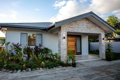 Platinum Cawa Apartments