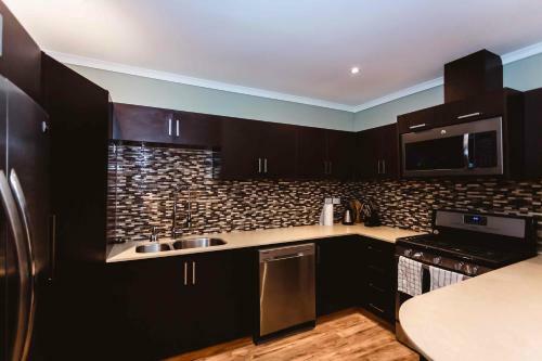 Platinum Cawa Apartments
