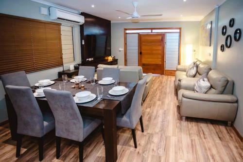 Platinum Cawa Apartments