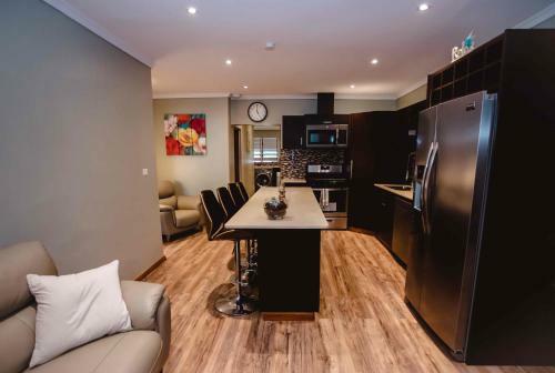 Platinum Cawa Apartments