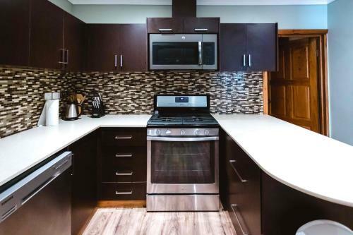 Platinum Cawa Apartments