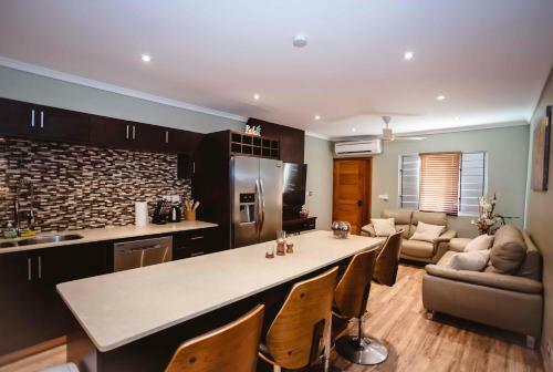 Platinum Cawa Apartments