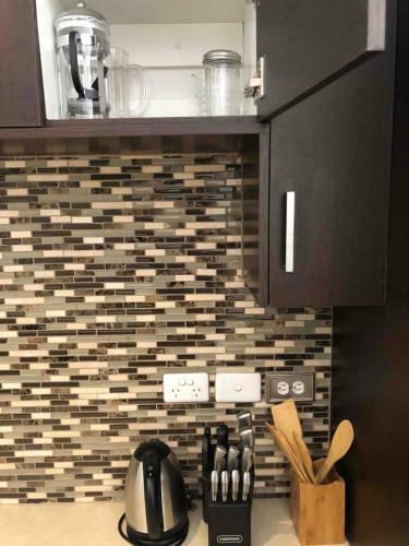 Platinum Cawa Apartments