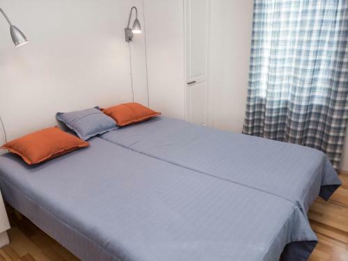 Holiday Home Nelikko B