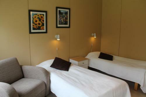 Apartamento Labbn�s Semesterhem, Radhuset