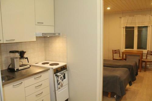 Apartamento Labbn�s Semesterhem, Radhuset