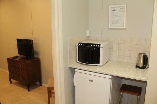 Apartamento Labbn�s Semesterhem, Radhuset