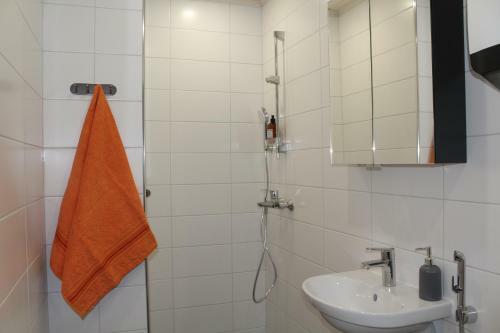 Apartamento Labbn�s Semesterhem, Radhuset