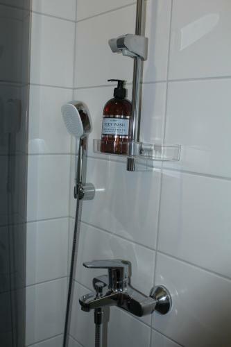 Apartamento Labbn�s Semesterhem, Radhuset