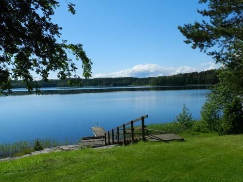 Apartamento Labbn�s Semesterhem, Radhuset