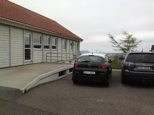 Apartamento Marna Guesthouse Doubleroom Nr.4