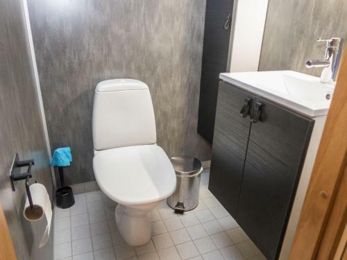 Holiday Home Karhunvartijan Linna C24