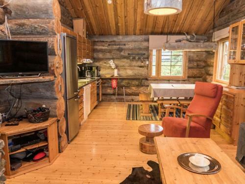 Holiday Home Kelotorppa B