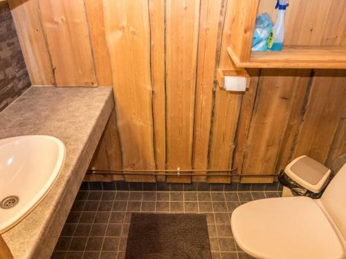 Holiday Home Kelotorppa B