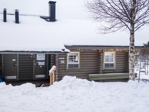 Holiday Home Aari