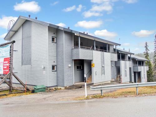 Holiday Home Rukatonttu D 13