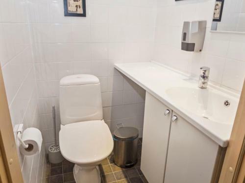Holiday Home Rukatonttu D 13