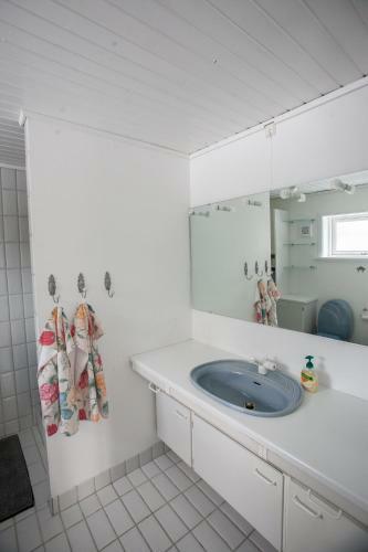 Central Two Bedroom Apartment In T�rshavn