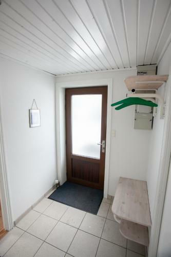 Central Two Bedroom Apartment In T�rshavn