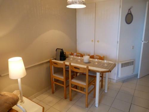 Apartamento Cap Esterel Village Zone Calanques T2 Mer Acc�s Facile - C2 Ref. 3la