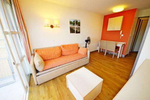 Apartamento 1a C9 371 - 355la