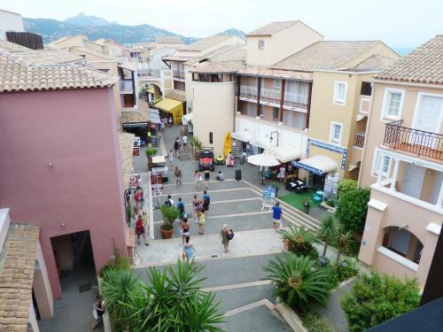 Apartamento Cap Esterel Le Hameau, Quartier L2 - Esterel Vacances Ref. 84la