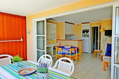 Apartamento Cap Esterel Le Hameau, Quartier L2 - Esterel Vacances Ref. 84la