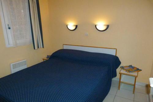 Apartamento Cap Esterel Le Hameau, Quartier L2 - Esterel Vacances Ref. 84la