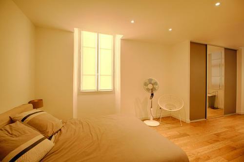 Apartamento Superbe Duplex Centre Ville Ajaccio