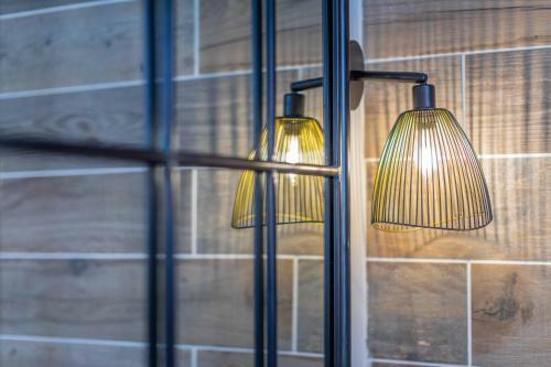 Apartamentos Les Terrasses Du Ch�teau