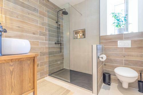 Apartamentos Les Terrasses Du Ch�teau